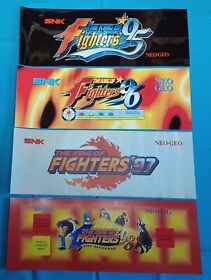 Neogeo ROM software The King of Fighters XII 98 (ROM Cassette), Game