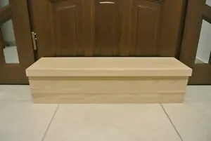 rivestimento scale rovere - system2 - ottima qualità, non trattato - Foto 1 di 2
