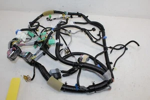 2010 Acura TSX 3.5l Tech Dash Board Wiring Harness 32117-TP1-A101 OEM - Picture 1 of 18