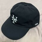 Comes And Goes  Comesandgoes X COOPERSTOWN BALL NY CUBANS CAP Black Size Free