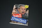 GEORGE BUSH GAG GIFT COMBO PACK BOOK AND CARDS WHITE ELEPHANT