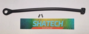 Halteband Gummiband für Tankverschluss Tankdeckel VW AUDI SEAT Skoda alle Modell - Picture 1 of 6