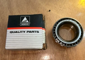 NOS Timken 15123 bearing cone Tapered Roller AGCO 350351X1 - Picture 1 of 4