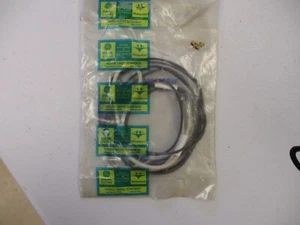 GE Refrigerator Heater Assembly P/N WR51X301  - Picture 1 of 2