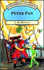 Peter Pan Paperback James Matthew Barrie