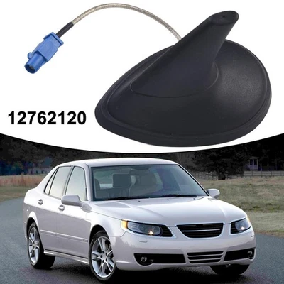 All Models Compatible For Shark Fin Sat Nav Antenna for Saab 93 0312 & 95 9809 - Image 1 of 4