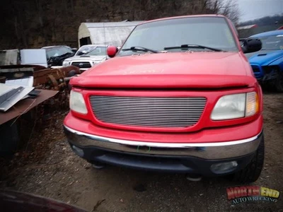 Motor soplador Heritage para camioneta Ford F150 00-04 1675937 Foto 1 de 4