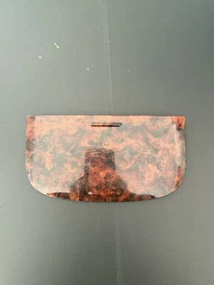 Cubierta portavasos Acura MDX 2001 Foto 1 de 2