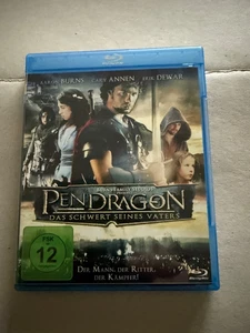 Blu-rays Pendragon Das Schwert seines Vaters - Bild 1 von 1