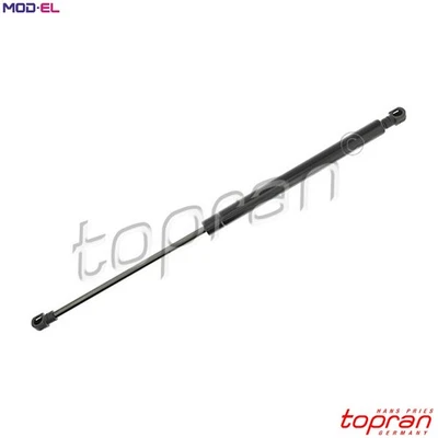 BOOTCARGO MUELLE GAS ÁREA 700 709 PARA RENAULT CLIO/III/EURO/CAMPUS LUTECIA 1,5 L Foto 1 de 4