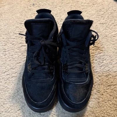 Jordan 4 Olivia Kim - Image 1 of 4