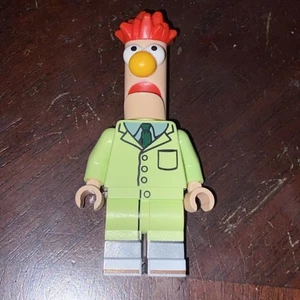 LEGO 71033 I Muppet Minifigure da Collezione - Beaker CMF - Foto 1 di 2