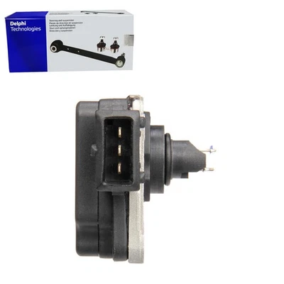 Delphi 大众气流传感器 适用于 1990 - 1992 年日产 Stanza 2.4L L4 — 第 1/4 张图片