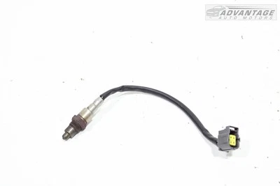 2014-2019 MERCEDES-BENZ CLA250 2.0L EXHAUST OXYGEN REAR O2 LAMBDA SENSOR OEM - Image 1 of 4