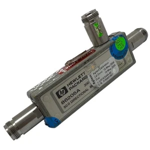 Puente direccional 86205A 300khz-6Ghz - Imagen 1 de 1