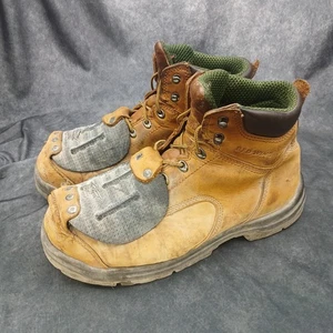 Botas Red Wing ASTM F2413-18 para hombre 10,5 King Toe resistentes al aceite - Imagen 1 de 11