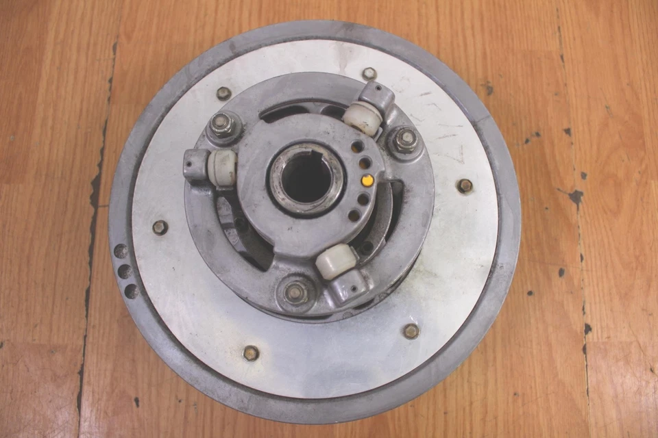 Arctic Cat Touring 2002 4 tiempos conjunto de embrague accionado secundario Foto 1 de 4