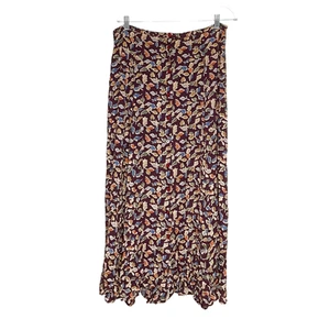 Eddie Bauer Plus Size A-Line Skirt - Picture 1 of 4