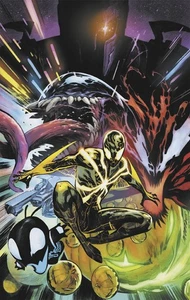 Amazing Spider-Man #11  1:50 Pepe Larraz No Trade Dress Variant - Picture 1 of 1