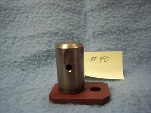 1769390 Clark Pin part number: 1769390. New. - Picture 1 of 3