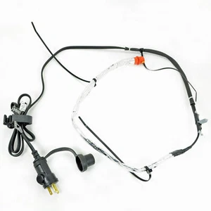 Engine Coolant Block Heater Cord 2009-11 Buick Lucerne 3.9L 20792964 - Picture 1 of 1