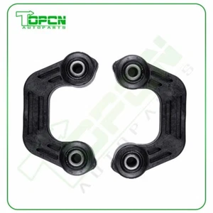 Suspension 2 Rear Stabilizer Sway Bar End Link Kit For 1998-2002 Subaru Forester - Picture 1 of 5