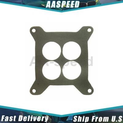 ¿Junta de montaje del carburador? Fel-Pro para Ford Mustang 1966 Foto 1 de 2