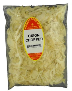 Marshalls Creek Kosher Spices 3 Pack (st30) ONION CHOPPED REFILL 5 OZ. - Picture 1 of 1