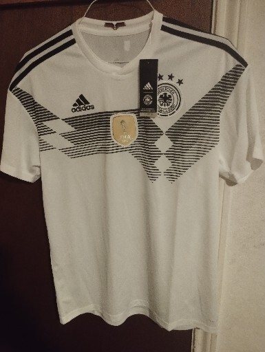 camisetas futbol envio rapido