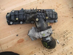 2022 VW VOLKSWAGEN CRAFTER MK2 2.0 TDI DIESEL THROTTLE BODY 04L128063AD - Picture 1 of 5