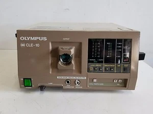 Olympus CLE-10 Light source - Picture 1 of 2