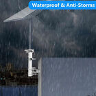 Antenna Mounting Kit Stainless Steel Weatherproof T Type Adjustable Wall Roo UK
