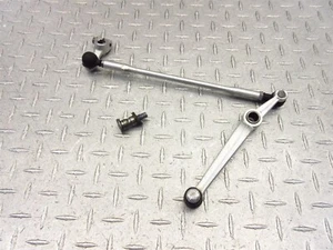 2006 06-07 Yamaha YZFR6R YZFR6 R6R Left Rearset Shift Lever Linkage OEM - Picture 1 of 10
