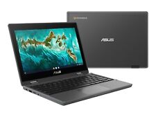 ASUS Chromebook Flip CR1100FKA-YZ182T 11.6 inch IntelCeleronN5100 1.1GHz/
