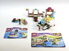 LEGO Friends Lot of 2 Sets - 3063 (Missing Animals) and 41000 (Complete)