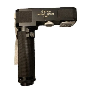 Canon F1 Motor Drive Unit - Bild 1 von 4