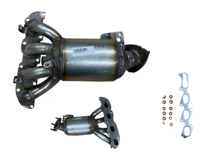 NEU Katalysator Kat Opel Astra J / Corsa D / Adam / Meriva B 1.2 - 1.4 25195105 - Bild 1 von 4