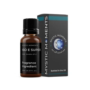Mystic Moments Iso E Super - 10ml - Bild 1 von 3
