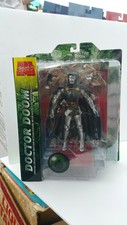 Doctor Doom Marvel Select 2013 Series - new - read description