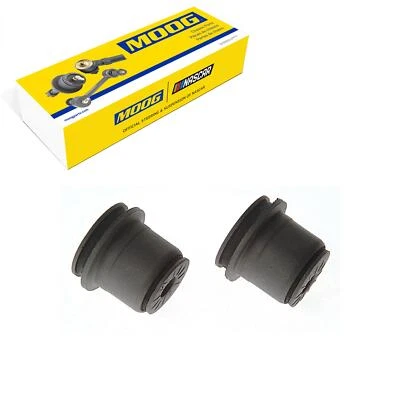 MOOG Suspension Control Arm Bushing For 2007 Chevrolet Silverado 2500 HD Classic - Image 1 of 4