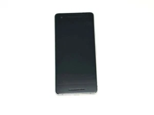 *NO POWER* GOOGLE PIXEL 2 G011A ANDROID CELL PHONE CELLULAR UNLOCKED 4G LTE GRAY - Picture 1 of 6