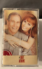 Simpatico by Chet Atkins/Suzy Bogguss (Cassette, Oct-1994, Liberty) SEALED! NEW!