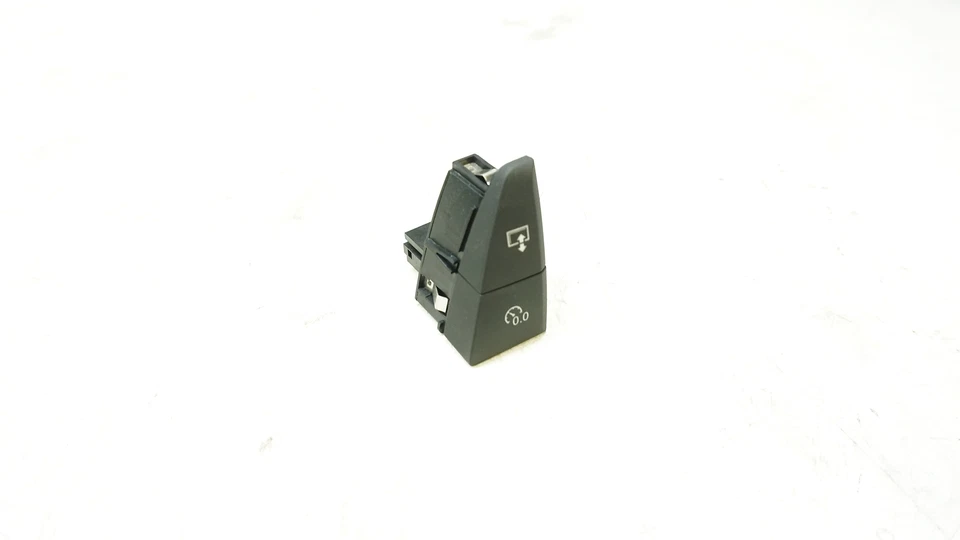Interruptor de pantalla/restablecimiento de viaje 4G1927227 2015 Audi A6 Foto 1 de 1
