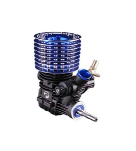 PIC9690 Moteur Picco P3TT 21 Moteur Explosion Complet 3,5cc HP 2,70 Nitrometano - Photo 1/1