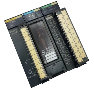 IDEC FA-3S INPUT MODULE TYPE PF3S-N16B 12-24VDC 10mA/PT 24VDC POWER SUPPLY 🎯 - Picture 1 of 7