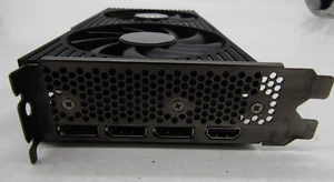 Nvidia GeForce RTX 3060 Ti 8GB DDR6 Grafikkarte GPU Gaming Card Dell 086RMK - Bild 1 von 5