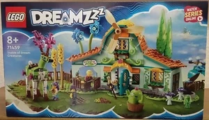 LEGO 71459 DREAMZzz Stable of Dream Creatures 681 pieces 8+ BRAND NEW - Picture 1 of 5