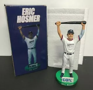 Eric Hosmer 2016 All-Star Game MVP Statue / Figure ( not a bobblehead ) SGA - Picture 1 of 1