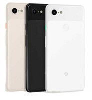 Google Pixel 3 Unlocked GSM Smartphone Cell Phone 64GB / 128GB AT&T T-Mobile