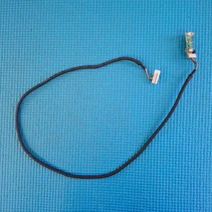 IR REMOTE SENSOR FOR SAMSUNG LE32A656A1F 32" LCD TV BN41-00996A - Picture 1 of 1